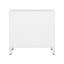 Flower Of Life Cabinet