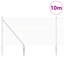 Vidaxl Welded Wire Fence With 7 Spike Posts Steel-114858129-114858158