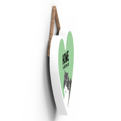 Gruia Wall Decor