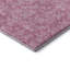 Tapis rosé de qualité supérieure lavable à la machine Prisco-1740820526