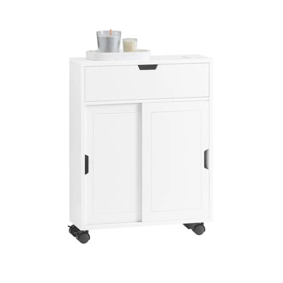 Freestanding Bathroom Cabinet