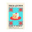 Tres Leches sur toile-1720160590