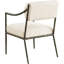 Chaise de salle à manger rembourrée Bastille-495678213-495678234