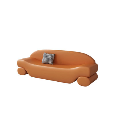 Damarria Upholstered " Loveseat