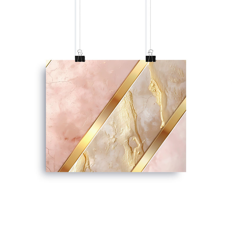 Akul No Frame Print on Canvas, 20.32 cm H x 25.4 cm W