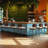 Modern Swivel Counter Stools-398964726