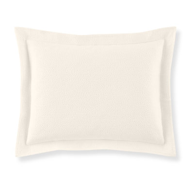 Montauk Cotton Lumbar Pillow