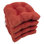 Coussin de chaise de salle à manger Abbottsmoor