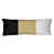 Black/Gold Middle