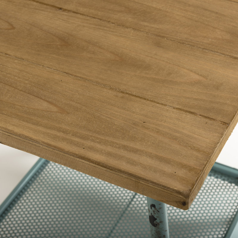 SantaMarina End Table