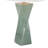 Curvo Square 26" Ceramic Table Lamp-1964690796