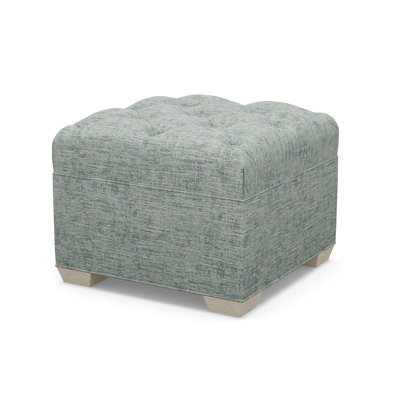 Square Ottoman