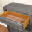 Goldene 36 " W 5 - Drawer Dresser-29264810