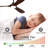 3 Blade High Wind Power Ceiling Fan With Dc Motor,6 Speed, Timer, Reversible & Energy Saving ,ideal For Bedroom, Living Room - Quiet Modern Design-1357153135-1357306738