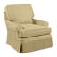 Belmont Boucle Cotton Armchair-27155459