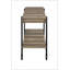 Console de style industriel 1pc