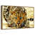 Floating Frame Gold