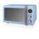 20L 800W Countertop Microwave