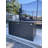 Biohort LeisureTime Water Resistant Metal Deck Box with Lock-109482210-109482202