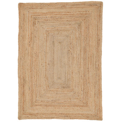Nele Jute Rug