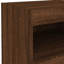 Nirmal 50cm W Manufactured Wood Bedside Table-1238006529-1266630086
