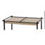Pergola rétractable pour terrasse 13 x 10 pi