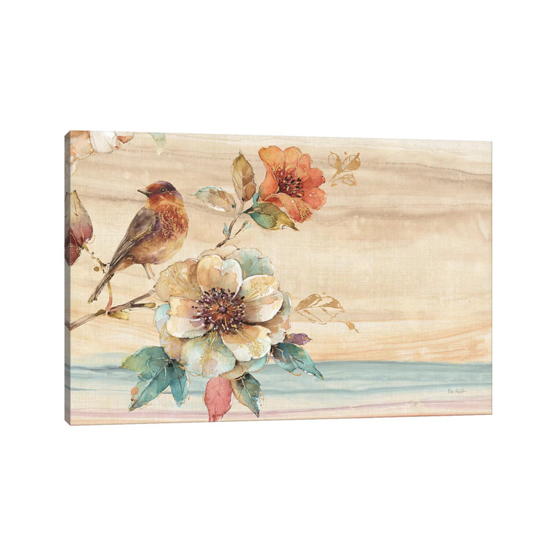 Spiced Nature XV by Lisa Audit - Wrapped Canvas Print, 66.04 cm H x 45.72 cm W x 3.175 cm D