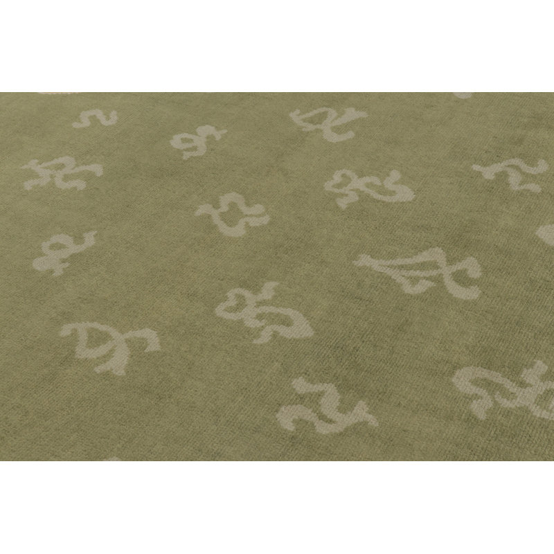 Modern Classics One-of-a-Kind 11'4X16'2 Area Rug