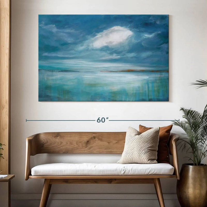 Avery Nature's Wisdom, 34" H x 51" W