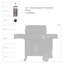 Shenandoah Melodies Aluminum Wind Chime-97769581-97769589