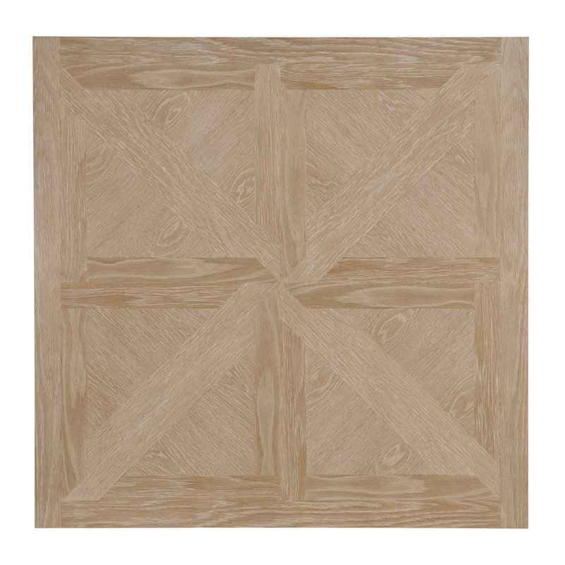 Maison '47 Solid Wood End Table