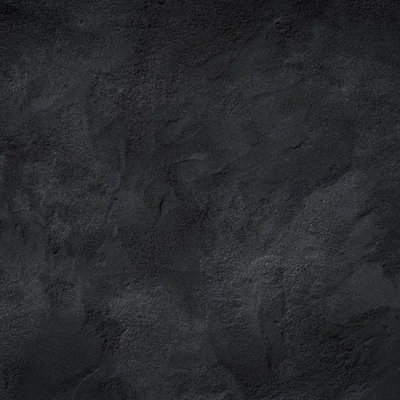 Charcoal Concrete Wall Mural