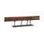 Atlas Rail Tie Assorted Tabletop