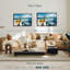 Impression sur toile Ocean Reels-734520305
