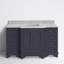 Ensemble de meuble-lavabo simple 60 po Loughlam-571590473-560165770