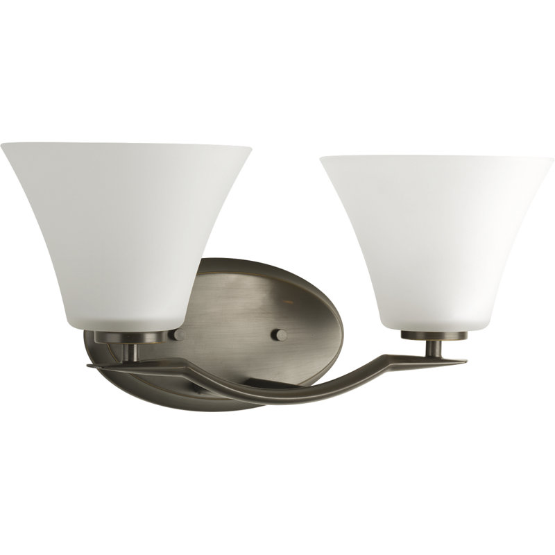 Karla 2 - Light Dimmable Vanity Light