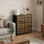 86 cm W Chest of 8 Drawers