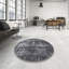 Tapis gris foncé-190045055