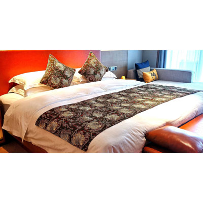 Bed Runner
