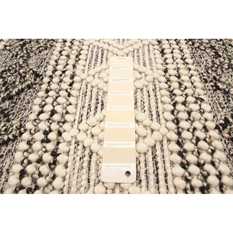 Tapis crème Sienna 6 pi 0 po x 6 pi 2 po