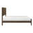 Classic Contemporary Bed
