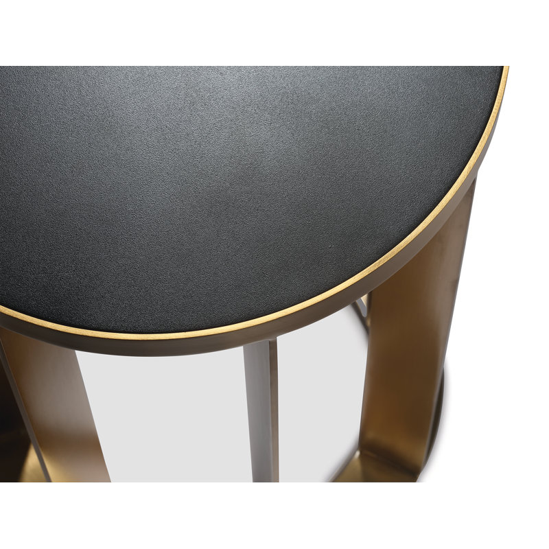 Table de bout lloyd’s