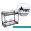 Tarawa Freestanding Shower Caddy-1619531079