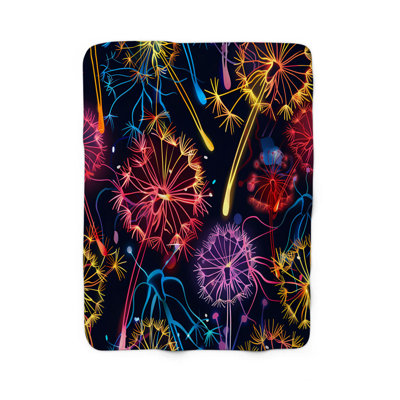 Throw Blanket
