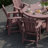 Heritage Pub Counter Set-110907071-110907093
