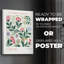 Matisse XXIII, reproduction encadrée - reproduction de toile seulement - NON encadrée-1393981427