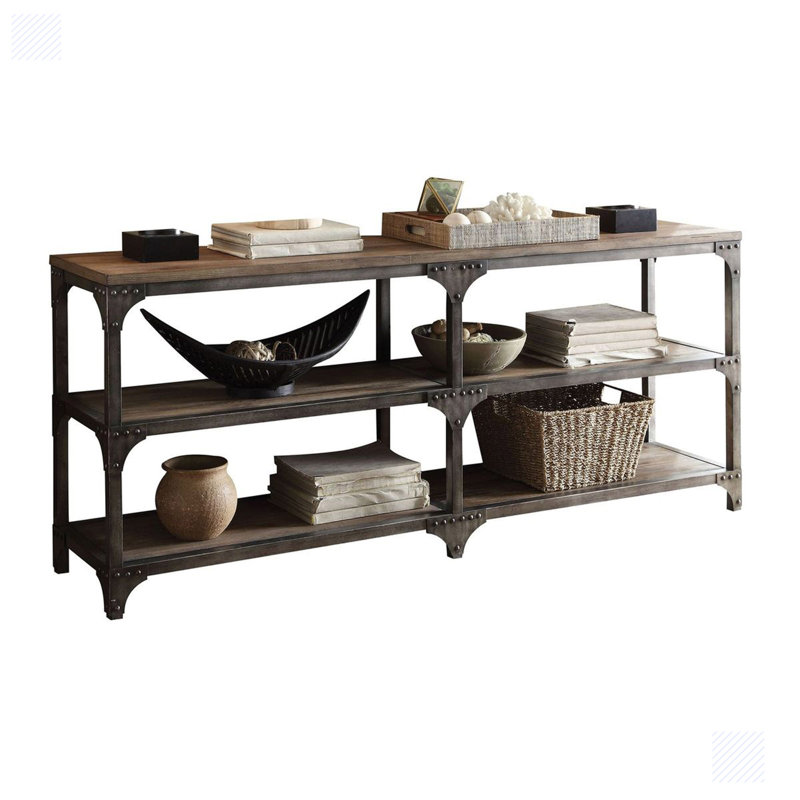 Console Jacobanthony 72,63 po