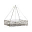 Stix 4 - Light Chandelier