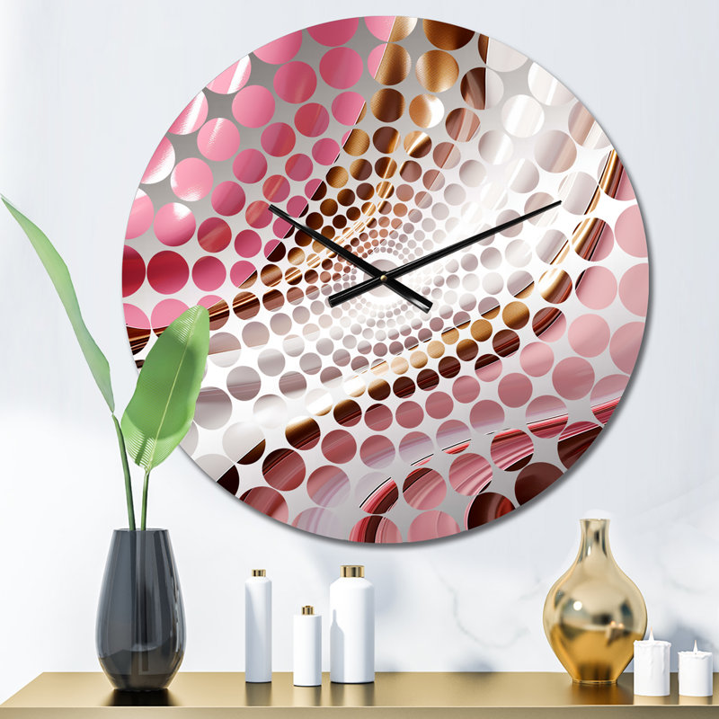 Horloge murale Roblero, Petit