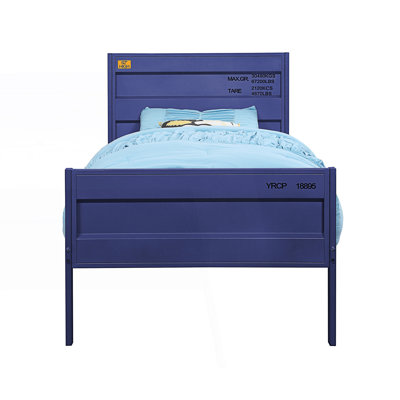 Cargo Bed